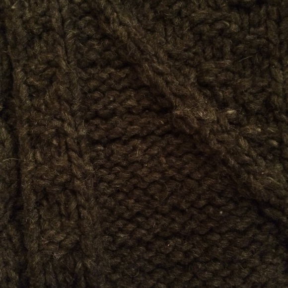 Lowest Price. El Gringo Wool Sweater Very Warm - Picture 3 of 6